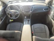 ✅ 2023 Chevrolet Equinox LT • VIN: 3GNAXTEG8PL235287 • Lot: 90509765. Wystawiony na Copart z przebiegiem 27 146 mil. Bezpłatny archiwum sprzedaży aukcyjnych z USA i szczegółowy raport historii pojazdu na DreamBid. Zdjęcie 8.