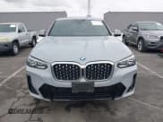 ✅ 2022 BMW X4 xDrive30i • VIN: 5UX33DT06N9M40667 • Lot: 43715611. Listed on IAAI with 54,040 mi. Free auction sales archive from the USA and detailed vehicle history report at DreamBid. Image 12.