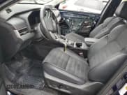 ✅ 2024 Mitsubishi Outlander SE • VIN: JA4J4VA80RZ063340 • Lot: 71753475. Listed on Copart with 13,262 mi. Free auction sales archive from the USA and detailed vehicle history report at DreamBid. Image 7.