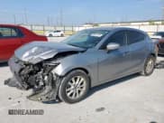 ✅ 2016 Mazda 3 i Sport • VIN: 3MZBM1K70GM238688 • Lot: 80641445. Wystawiony na Copart z przebiegiem 101 717 mil. Bezpłatny archiwum sprzedaży aukcyjnych z USA i szczegółowy raport historii pojazdu na DreamBid. Zdjęcie 1.