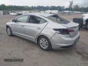 ✅ 2020 Hyundai Elantra SE • VIN: KMHD74LF2LU952107 • Lot: 42875072. Listed on IAAI with 85,078 mi. Free auction sales archive from the USA and detailed vehicle history report at DreamBid. Image 3.