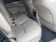 ✅ 2017 Nissan Murano Platinum • VIN: 5N1AZ2MH1HN186471 • Lot: 41233284. Wystawiony na IAAI z przebiegiem 135 135 mil. Bezpłatny archiwum sprzedaży aukcyjnych z USA i szczegółowy raport historii pojazdu na DreamBid. Zdjęcie 8.