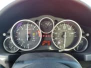 ✅ 2010 Mazda MX-5 Miata Touring • VIN: JM1NC2EFXA0207387 • Lot: 78487944. Wystawiony na Copart z przebiegiem 106 648 mil. Bezpłatny archiwum sprzedaży aukcyjnych z USA i szczegółowy raport historii pojazdu na DreamBid. Zdjęcie 9.