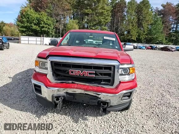 ✅ 2015 GMC Sierra 1500 • VIN: 1GTV2TEH1FZ188306 • Lot: 82209435. Listed on Copart with 113,471 mi. Free auction sales archive from the USA and detailed vehicle history report at DreamBid. Image 13.