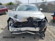 ✅ 2022 Lexus NX 350h • VIN: JTJAKCEZ2P5006691 • Lot: 55293275. Listed on Copart with 19,200 mi. Free auction sales archive from the USA and detailed vehicle history report at DreamBid. Image 5.