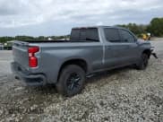 ✅ 2021 Chevrolet Silverado 1500 RST • VIN: 3GCUYEETXMG218619 • Лот: 85091355. Опубликован ранее на Copart с пробегом 163 439 миль. Бесплатный доступ к архиву аукционных продаж из США и подробный отчёт об истории автомобиля на DreamBid. Изображение 3.