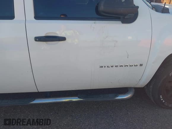 ✅ 2009 Chevrolet Silverado 1500 1LT • VIN: 1GCEC19J89E135192 • Lot: 43629398. Listed on IAAI with 245,513 mi. Free auction sales archive from the USA and detailed vehicle history report at DreamBid. Image 6.