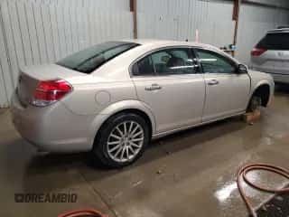 2009 Saturn Aura XR z VIN 1G8ZX57739F192831, wystawiony jako Copart lot #73667154 z przebiegiem 96 845 mil mil oraz Szkoda całkowita • Salvage title. Historia ofert i sprzedaży dostępna na DreamBid. Obrazek 3.