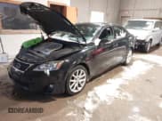 ✅ 2011 Lexus IS 350 • VIN: JTHCE5C22B5001213 • Lot: 41591512. Wystawiony na IAAI z przebiegiem 126 050 mil. Bezpłatny archiwum sprzedaży aukcyjnych z USA i szczegółowy raport historii pojazdu na DreamBid. Zdjęcie 17.