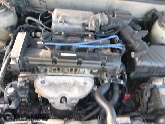 ✅ 2006 Hyundai Elantra GLS • VIN: KMHDN46D36U213574 • Lot: 41494370. Wystawiony na IAAI z przebiegiem Nie podano. Bezpłatny archiwum sprzedaży aukcyjnych z USA i szczegółowy raport historii pojazdu na DreamBid. Zdjęcie 10.