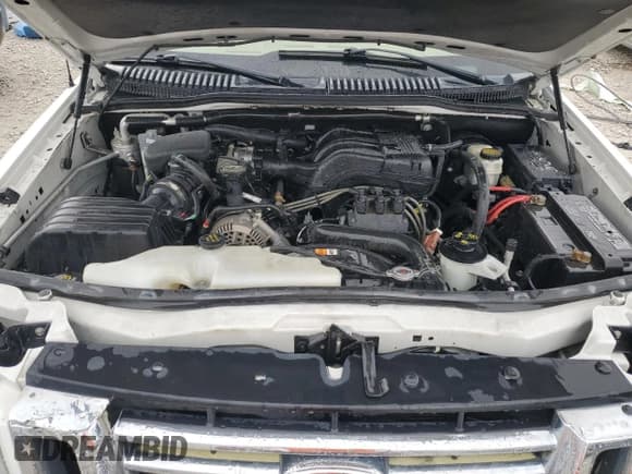 ✅ 2006 Ford Explorer Eddie Bauer • VIN: 1FMEU74EX6UA80851 • Lot: 53655065. Listed on Copart with 108,903 mi. Free auction sales archive from the USA and detailed vehicle history report at DreamBid. Image 11.