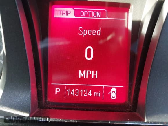 ✅ 2016 GMC Terrain SLT • VIN: 2GKALPEK1G6324286 • Lot: 43816255. Listed on IAAI with 143,124 mi. Free auction sales archive from the USA and detailed vehicle history report at DreamBid. Image 16.