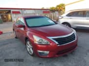 ✅ 2013 Nissan Altima SV • VIN: 1N4AL3AP9DC265552 • Лот: 43583552. Опубликован ранее на IAAI с пробегом 154 501 миль. Бесплатный доступ к архиву аукционных продаж из США и подробный отчёт об истории автомобиля на DreamBid. Изображение 6.