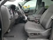 ✅ 2021 Chevrolet Silverado 1500 LT • VIN: 1GCUYDED9MZ305219 • Lot: 85940985. Listed on Copart with 76,133 mi. Free auction sales archive from the USA and detailed vehicle history report at DreamBid. Image 7.