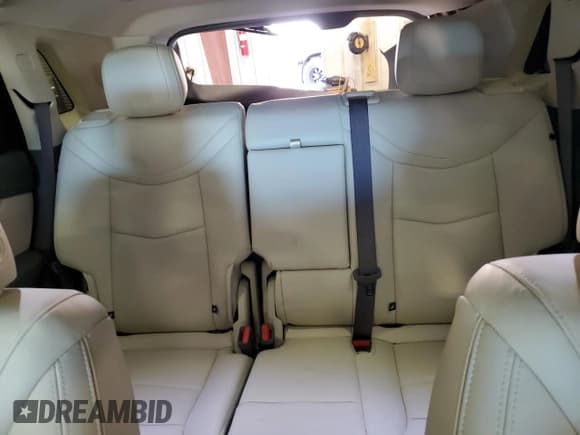 ✅ 2024 Cadillac XT5 AWD Premium Luxury • VIN: 1GYKNDR49RZ749700 • Lot: 86620765. Listed on Copart with 14,791 mi. Free auction sales archive from the USA and detailed vehicle history report at DreamBid. Image 10.