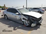 ✅ 2011 Infiniti G25 Journey • VIN: JN1DV6AP6BM831244 • Лот: 65629554. Опубликован ранее на Copart с пробегом Не указан. Бесплатный доступ к архиву аукционных продаж из США и подробный отчёт об истории автомобиля на DreamBid. Изображение 4.