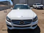 ✅ 2015 Mercedes-Benz C 300 • VIN: 55SWF4JB3FU076014 • Lot: 67374895. Listed on Copart with 89,625 mi. Free auction sales archive from the USA and detailed vehicle history report at DreamBid. Image 5.