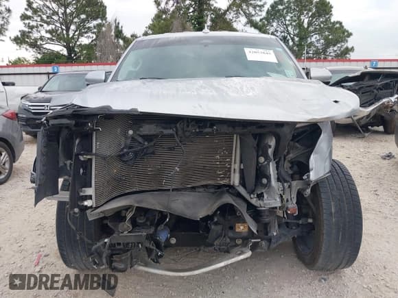 ✅ 2022 Ford Expedition XLT • VIN: 1FMJU1HT0NEA14953 • Lot: 42053845. Listed on IAAI with 44,670 mi. Free auction sales archive from the USA and detailed vehicle history report at DreamBid. Image 13.