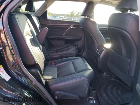 ✅ 2018 Lexus RX 450hL Premium • VIN: JTJDGKCA0J2005280 • Lot: 82425615. Wystawiony na Copart z przebiegiem 60 038 mil. Bezpłatny archiwum sprzedaży aukcyjnych z USA i szczegółowy raport historii pojazdu na DreamBid. Zdjęcie 10.