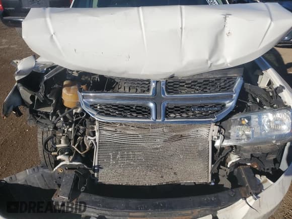 ✅ 2012 Dodge Journey SXT • VIN: 3C4PDCBG0CT196804 • Lot: 91842855. Wystawiony na Copart z przebiegiem 173 584 mil. Bezpłatny archiwum sprzedaży aukcyjnych z USA i szczegółowy raport historii pojazdu na DreamBid. Zdjęcie 11.