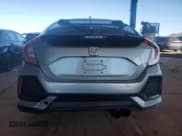 ✅ 2017 Honda Civic LX • VIN: SHHFK7H28HU222526 • Лот: 89491485. Опубликован ранее на Copart с пробегом Не указан. Бесплатный доступ к архиву аукционных продаж из США и подробный отчёт об истории автомобиля на DreamBid. Изображение 6.