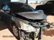 2015 Nissan Altima S с VIN 1N4AL3AP3FC295519, выставлен на аукционе Copart как лот 86549635 с пробегом 170 282 миль миль и Списание • Salvage title. История ставок и продаж доступна на DreamBid. Изображение 13.