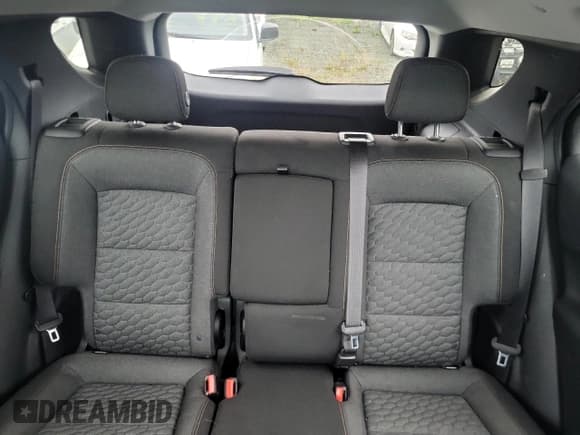 ✅ 2018 Chevrolet Equinox LT • VIN: 2GNAXSEV6J6340107 • Лот: 90253555. Опубликован ранее на Copart с пробегом 112 882 миль. Бесплатный доступ к архиву аукционных продаж из США и подробный отчёт об истории автомобиля на DreamBid. Изображение 10.