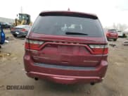 ✅ 2017 Dodge Durango Citadel • VIN: 1C4SDJET5HC903955 • Lot: 87325694. Listed on Copart with 140,852 mi. Free auction sales archive from the USA and detailed vehicle history report at DreamBid. Image 6.