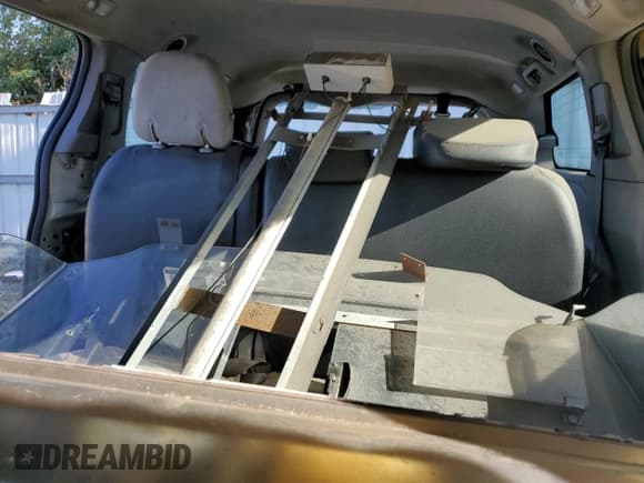 ✅ 2016 Toyota Sienna L • VIN: 5TDZK3DC6GS703729 • Lot: 84994245. Listed on Copart with Not provided. Free auction sales archive from the USA and detailed vehicle history report at DreamBid. Image 10.