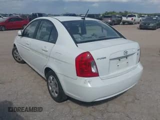 ✅ 2011 Hyundai Accent GLS • VIN: KMHCN4AC2BU542657 • Лот: 43067695. Опубликован ранее на IAAI с пробегом 105 142 миль. Бесплатный доступ к архиву аукционных продаж из США и подробный отчёт об истории автомобиля на DreamBid. Изображение 3.