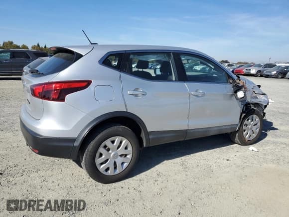 ✅ 2017 Nissan Rogue SL • VIN: JN1BJ1CP8HW005365 • Lot: 90403175. Listed on Copart with 151,182 mi. Free auction sales archive from the USA and detailed vehicle history report at DreamBid. Image 3.