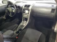 ✅ 2008 Scion tC • VIN: JTKDE167280232102 • Lot: 91294005. Listed on Copart with 133,914 mi. Free auction sales archive from the USA and detailed vehicle history report at DreamBid. Image 8.