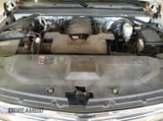 ✅ 2015 Chevrolet Suburban LTZ • VIN: 1GNSKKKC2FR514160 • Lot: 61129244. Wystawiony na Copart z przebiegiem 109 207 mil. Bezpłatny archiwum sprzedaży aukcyjnych z USA i szczegółowy raport historii pojazdu na DreamBid. Zdjęcie 11.