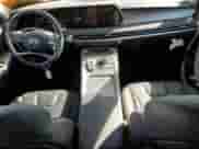 2023 Hyundai Palisade SEL с VIN KM8R4DGE6PU594869, выставлен на аукционе Copart как лот 71384174 с пробегом 11 124 миль миль и Списание • Salvage title. История ставок и продаж доступна на DreamBid. Изображение 8.