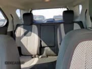 ✅ 2015 Chevrolet Equinox LT • VIN: 2GNALBEK2F1118296 • Lot: 81047255. Listed on Copart with 141,206 mi. Free auction sales archive from the USA and detailed vehicle history report at DreamBid. Image 10.