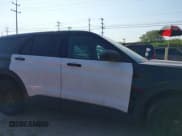 ✅ 2022 Ford Police Interceptor Utility • VIN: 1FM5K8AB7NGA58972 • Лот: 43046316. Опубликован ранее на IAAI с пробегом Не указан. Бесплатный доступ к архиву аукционных продаж из США и подробный отчёт об истории автомобиля на DreamBid. Изображение 12.