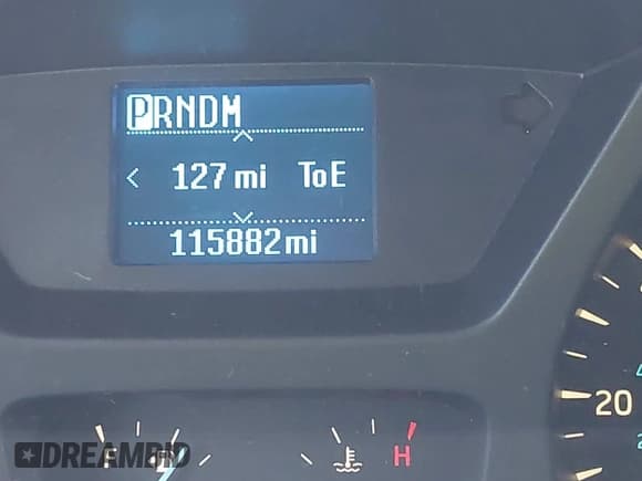 ✅ 2015 Ford Transit • VIN: 1FTSW2YG8FKB32389 • Lot: 40286682. Wystawiony na IAAI z przebiegiem 115 882 mil. Bezpłatny archiwum sprzedaży aukcyjnych z USA i szczegółowy raport historii pojazdu na DreamBid. Zdjęcie 7.