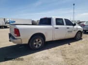 ✅ 2017 Ram 1500 Tradesman • VIN: 1C6RR7ST0HS688005 • Lot: 50410725. Listed on Copart with 213,362 mi. Free auction sales archive from the USA and detailed vehicle history report at DreamBid. Image 3.