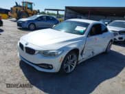 ✅ 2016 BMW 4 Series 435i xDrive • VIN: WBA3T7C54G5A37988 • Lot: 42279599. Listed on IAAI with 92,314 mi. Free auction sales archive from the USA and detailed vehicle history report at DreamBid. Image 2.
