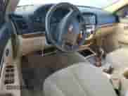 2009 Hyundai Santa Fe Limited с VIN 5NMSH13E79H270144, выставлен на аукционе Copart как лот 74977124 с пробегом Не указан миль и Списание • Salvage title. История ставок и продаж доступна на DreamBid. Изображение 8.