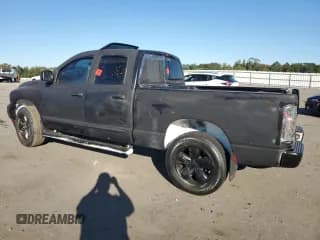 ✅ 2005 Dodge 1500 SLT • VIN: 1D7HU18D25S142176 • Лот: 73312854. Опубликован ранее на Copart с пробегом 63 123 миль. Бесплатный доступ к архиву аукционных продаж из США и подробный отчёт об истории автомобиля на DreamBid. Изображение 2.