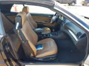 ✅ 2004 BMW 3 Series 325Ci • VIN: WBABW33454PG97010 • Lot: 43105536. Listed on IAAI with 142,283 mi. Free auction sales archive from the USA and detailed vehicle history report at DreamBid. Image 5.