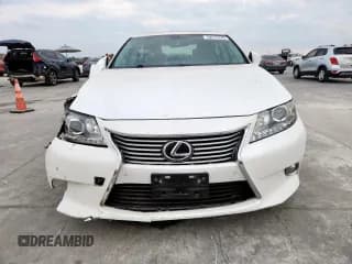 ✅ 2014 Lexus ES 330 • VIN: JTHBK1GG6E2096559 • Лот: 92915545. Опубликован ранее на Copart с пробегом 152 292 миль. Бесплатный доступ к архиву аукционных продаж из США и подробный отчёт об истории автомобиля на DreamBid. Изображение 5.