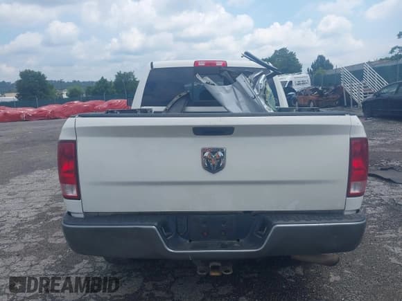 ✅ 2009 Dodge 1500 Laramie • VIN: 1D3HV13T89J518274 • Lot: 42635482. Wystawiony na IAAI z przebiegiem 172 201 mil. Bezpłatny archiwum sprzedaży aukcyjnych z USA i szczegółowy raport historii pojazdu na DreamBid. Zdjęcie 16.