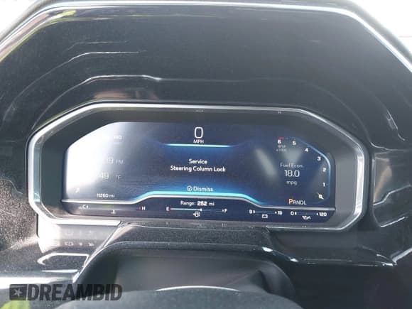 ✅ 2025 Chevrolet Silverado 1500 LT • VIN: 1GCPACED1SZ117450 • Лот: 43838956. Опубликован ранее на IAAI с пробегом 11 260 миль. Бесплатный доступ к архиву аукционных продаж из США и подробный отчёт об истории автомобиля на DreamBid. Изображение 7.