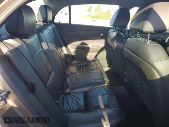 ✅ 2011 Chevrolet Malibu LTZ • VIN: 1G1ZE5E10BF239810 • Lot: 73919904. Listed on Copart with 271,307 mi. Free auction sales archive from the USA and detailed vehicle history report at DreamBid. Image 11.