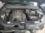 ✅ 2007 Hyundai Santa Fe GLS • VIN: 5NMSG13D87H096334 • Lot: 81005494. Listed on Copart with 216,356 mi. Free auction sales archive from the USA and detailed vehicle history report at DreamBid. Image 12.