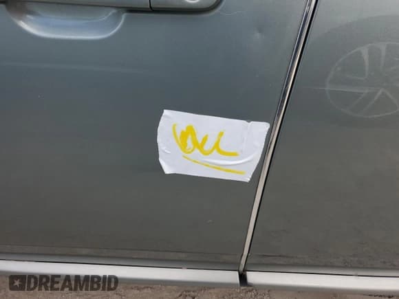 ✅ 2007 Mercury Montego Premier • VIN: 1MEHM42107G600196 • Lot: 75295184. Listed on Copart with Not provided. Free auction sales archive from the USA and detailed vehicle history report at DreamBid. Image 12.