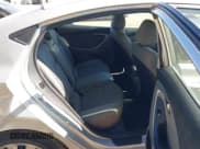 ✅ 2012 Hyundai Elantra GLS • VIN: 5NPDH4AE9CH089974 • Lot: 43474560. Listed on IAAI with 174,190 mi. Free auction sales archive from the USA and detailed vehicle history report at DreamBid. Image 8.