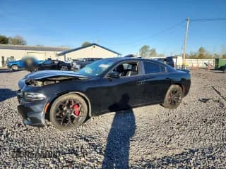 ✅ 2015 Dodge Charger SXT • VIN: 2C3CDXHG2FH836672 • Lot: 82644325. Listed on Copart with 170,744 mi. Free auction sales archive from the USA and detailed vehicle history report at DreamBid. Image 1.